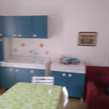 Hétvégi ház Casa Vacanza *
