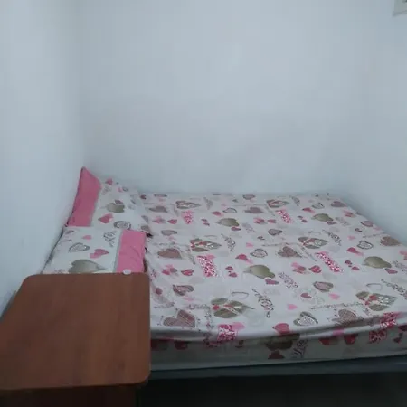 Hétvégi ház Casa Vacanza Santa Maria Del Focallo