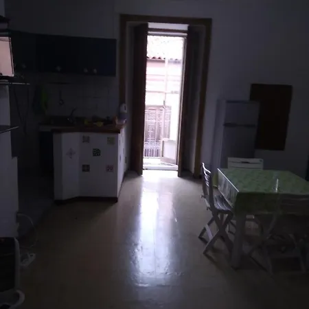 Casa Vacanza * Santa Maria Del Focallo